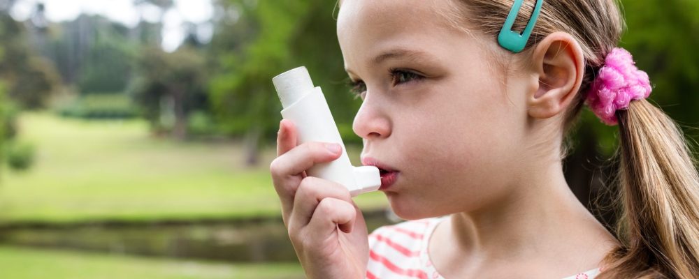 Astma v reálnom živote nevyzerá ako vo filme