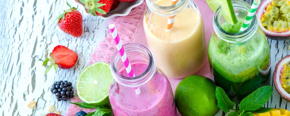 Smoothie Calc – Find Out Nutritional Value of Your Smoothie