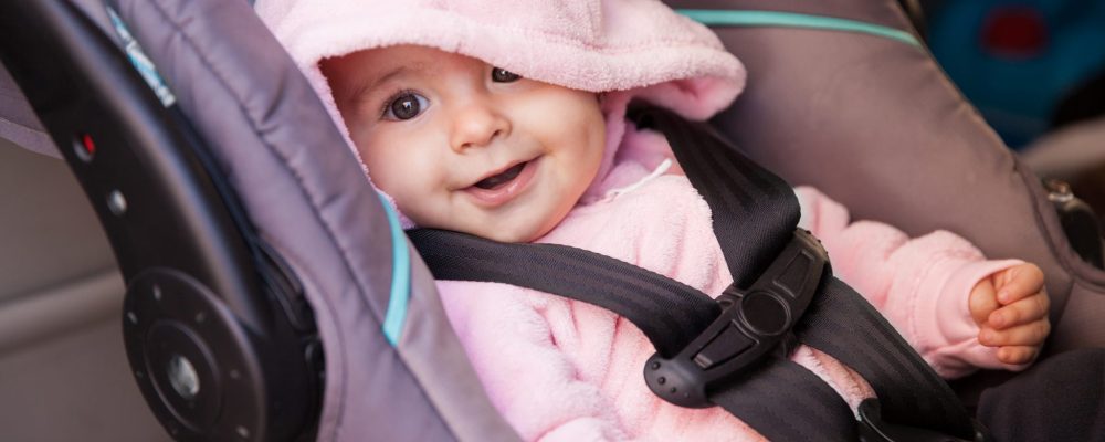 Car seat guide for dummies
