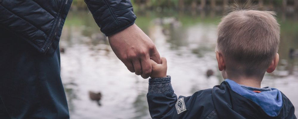 Byť osamelým otcom je výzva: 3 veci, ktoré by si mal vedieť