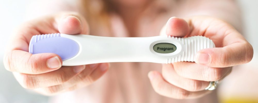 Tehotenská kalkulačka: V ktorom som týždni?