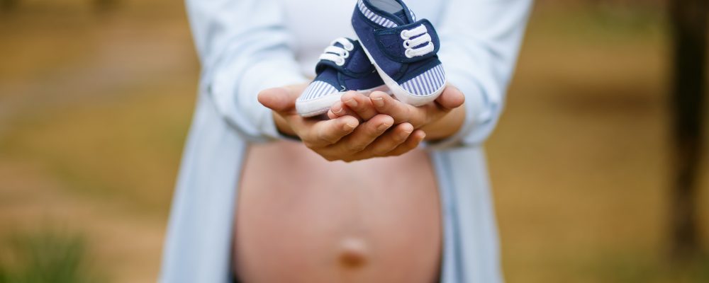 Trying for a baby? Get pregnant fast with the right timing