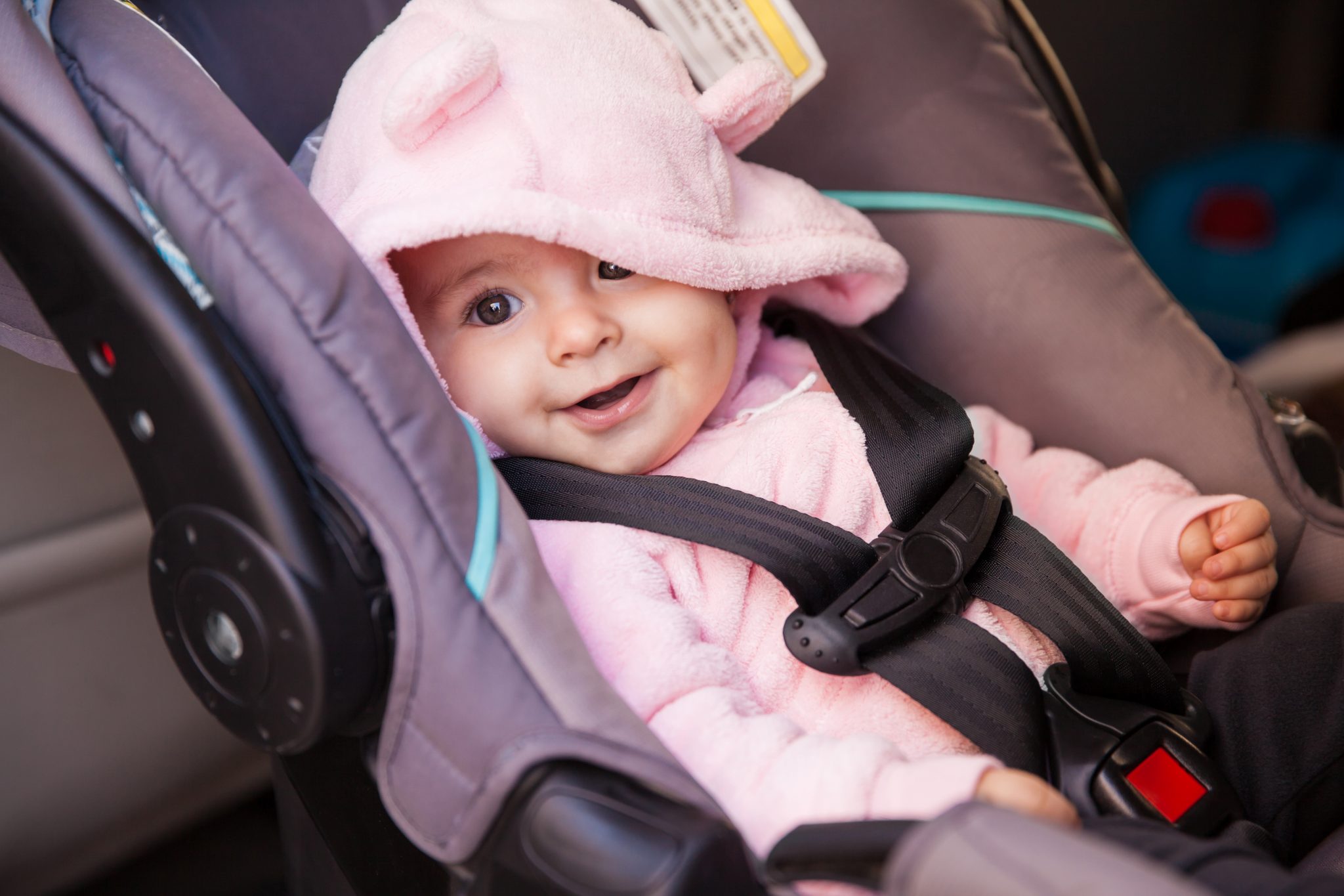 car seat guide category 0-1